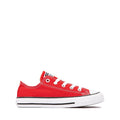 Converse Chuck Taylor All Star Low-Top Sneakers - Little Kid - Red